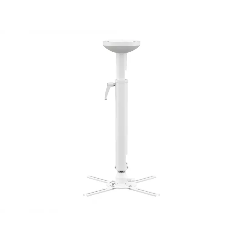 Lae projektori kinnitus MULTIBRACKETS M HD reguleeritav 620–800 mm, valge, max 30 kg