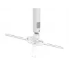 Lae projektori kinnitus MULTIBRACKETS M HD reguleeritav 620–800 mm, valge, max 30 kg