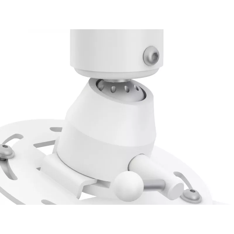 Lae projektori kinnitus MULTIBRACKETS M HD reguleeritav 620–800 mm, valge, max 30 kg