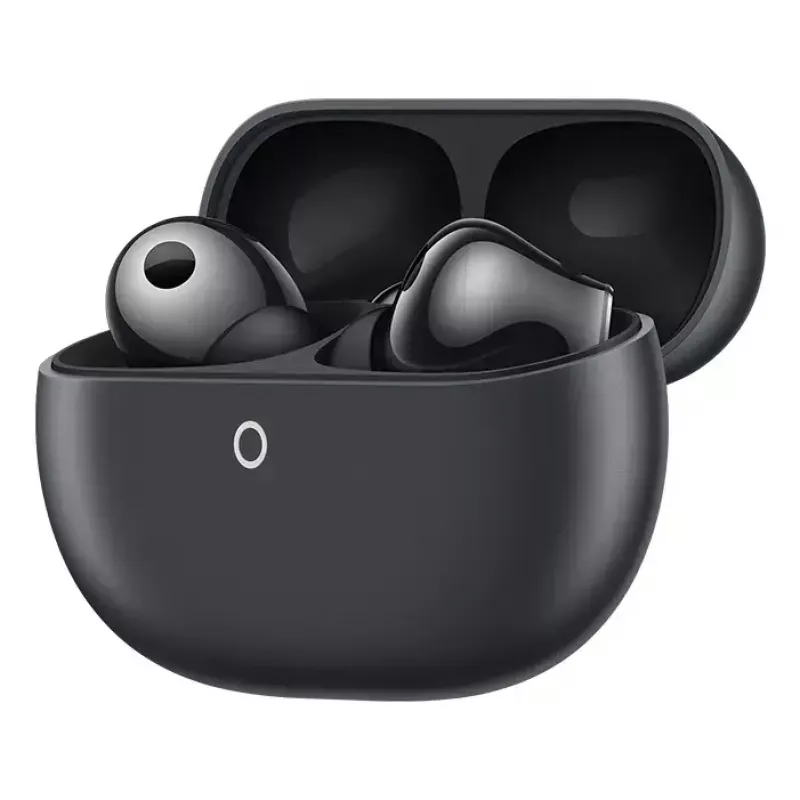 Peakomplekt HUAWEI FreeBuds Pro 5 — juhtmevabad Bluetooth-kõrvaklapid, 10–48000 Hz, USB-C, hall