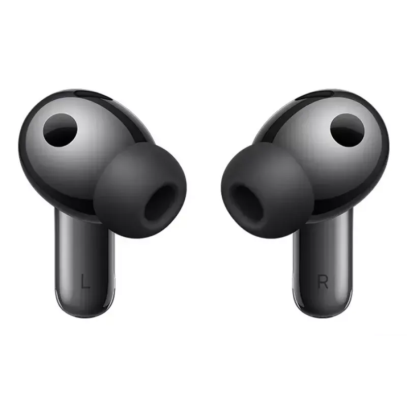 Peakomplekt HUAWEI FreeBuds Pro 5 — juhtmevabad Bluetooth-kõrvaklapid, 10–48000 Hz, USB-C, hall