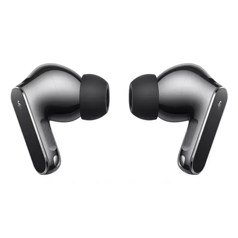 Peakomplekt HUAWEI FreeBuds Pro 5 — juhtmevabad Bluetooth-kõrvaklapid, 10–48000 Hz, USB-C, hall