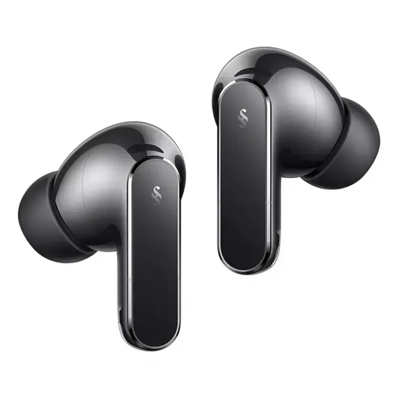 Peakomplekt HUAWEI FreeBuds Pro 5 — juhtmevabad Bluetooth-kõrvaklapid, 10–48000 Hz, USB-C, hall