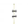 Lamepaneeli kinnitusvars Multibrackets M Pro seeria fikseeritud varred 400mm