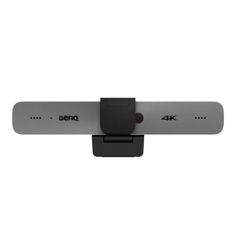 Konverentsiruumi kaamera BenQ DVY32 eraldusvõimega 3840x2160, 108° vaateväli