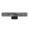 Konverentsiruumi kaamera BenQ DVY32 eraldusvõimega 3840x2160, 108° vaateväli