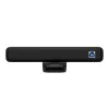 Konverentsiruumi kaamera BenQ DVY32 eraldusvõimega 3840x2160, 108° vaateväli