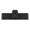 Konverentsiruumi kaamera BenQ DVY32 eraldusvõimega 3840x2160, 108° vaateväli