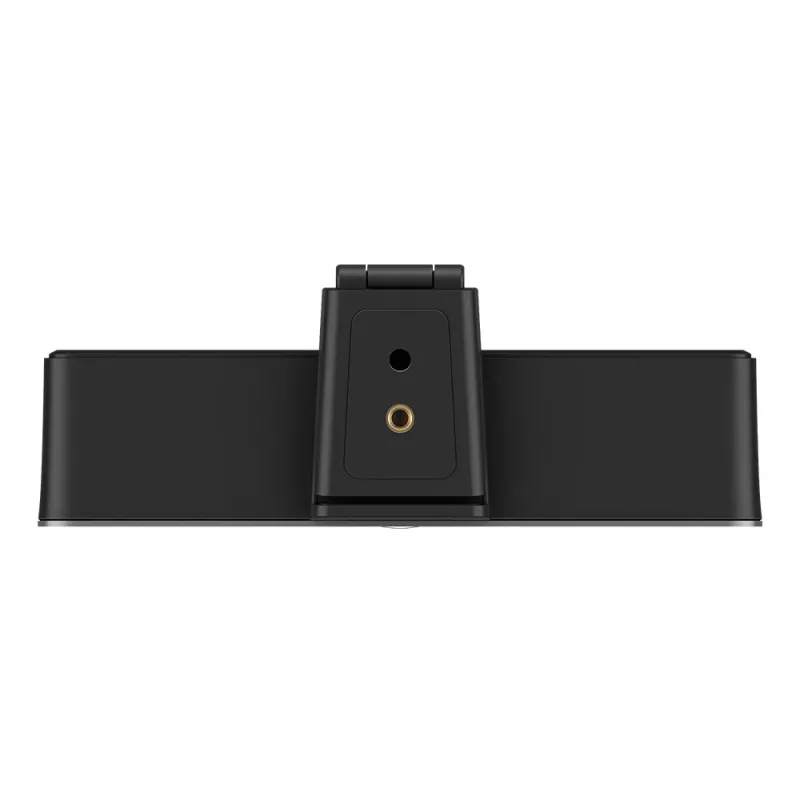 Konverentsiruumi kaamera BenQ DVY32 eraldusvõimega 3840x2160, 108° vaateväli