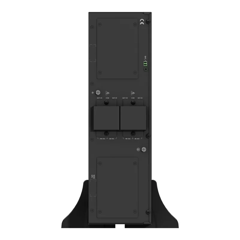 APC SRTG192XLBP4 UPS aku Suletud pliiaku (VRLA) 192 V