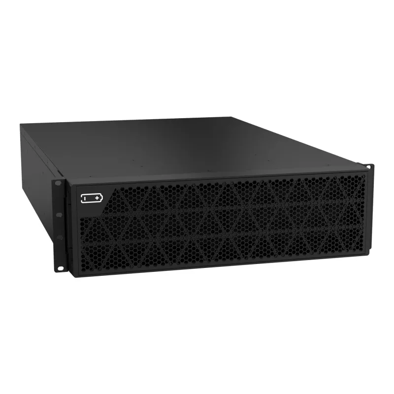 APC SRTG192XLBP4 UPS aku Suletud pliiaku (VRLA) 192 V