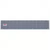 APC Easy UPS liitiumioon väline akupakk 1/2/3kVA SRVL pikendatud tööaja mudel, 48V 2400Wh, 2U rackmount