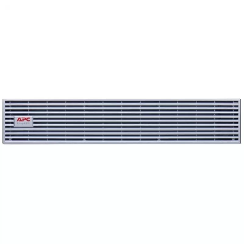 APC Easy UPS liitiumioon väline akupakk 1/2/3kVA SRVL pikendatud tööaja mudel, 48V 2400Wh, 2U rackmount