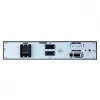 APC Easy UPS liitiumioon väline akupakk 1/2/3kVA SRVL pikendatud tööaja mudel, 48V 2400Wh, 2U rackmount