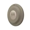 Finder Motorola moto tag 2 — universaalne Bluetooth-jälgija, roheline, CR2032 aku, 14400 h eluiga, 7,4 g, Ø 3,19 cm