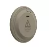 Finder Motorola moto tag 2 — universaalne Bluetooth-jälgija, roheline, CR2032 aku, 14400 h eluiga, 7,4 g, Ø 3,19 cm