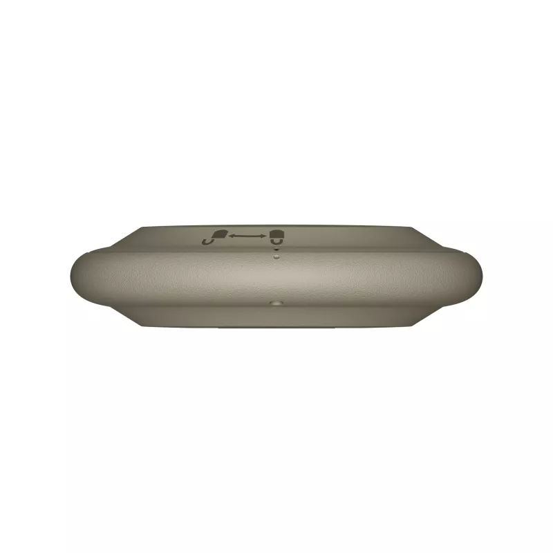 Finder Motorola moto tag 2 — universaalne Bluetooth-jälgija, roheline, CR2032 aku, 14400 h eluiga, 7,4 g, Ø 3,19 cm