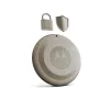 Finder Motorola moto tag 2 — universaalne Bluetooth-jälgija, roheline, CR2032 aku, 14400 h eluiga, 7,4 g, Ø 3,19 cm