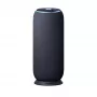 Mono kaasaskantav kõlar Motorola moto sound flow Carbon — 30 W RMS, USB-C, juhtmevaba, riidest korpus