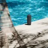 Mono kaasaskantav kõlar Motorola moto sound flow Carbon — 30 W RMS, USB-C, juhtmevaba, riidest korpus