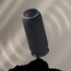Mono kaasaskantav kõlar Motorola moto sound flow Carbon — 30 W RMS, USB-C, juhtmevaba, riidest korpus