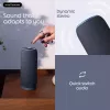Mono kaasaskantav kõlar Motorola moto sound flow Carbon — 30 W RMS, USB-C, juhtmevaba, riidest korpus