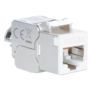 Intellinet 791304 keystone-moodul