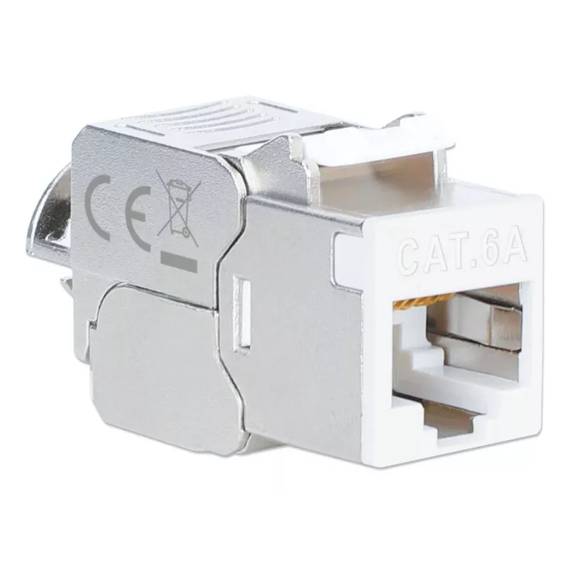 Intellinet 791304 keystone-moodul