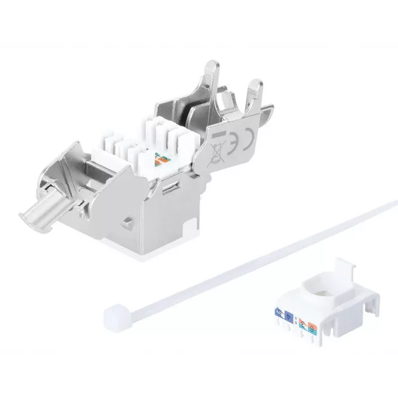 Intellinet 791304 keystone-moodul