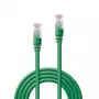 Lindy 47686 võrgukaabel Roheline 30 m Cat6a S/FTP (S-STP)