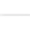 Isekleepuv printerisilt Brady 139748, polüester, 6,4 m × 0,953 mm, must valgel