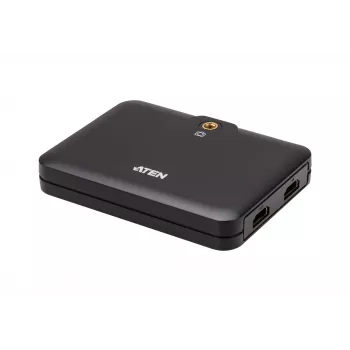 ATEN CAMLIVE™+ (HDMI-USB-C UVC-videosalvesti PD3.0 läbiva toitega)