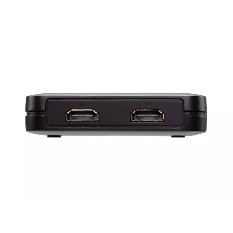 ATEN CAMLIVE™+ (HDMI-USB-C UVC-videosalvesti PD3.0 läbiva toitega)