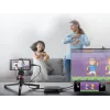ATEN CAMLIVE™+ (HDMI-USB-C UVC-videosalvesti PD3.0 läbiva toitega)