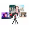 ATEN CAMLIVE™+ (HDMI-USB-C UVC-videosalvesti PD3.0 läbiva toitega)