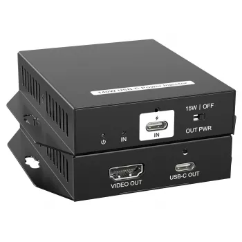 Vivolink VLUSBCPOWER-H juhtprotsessor