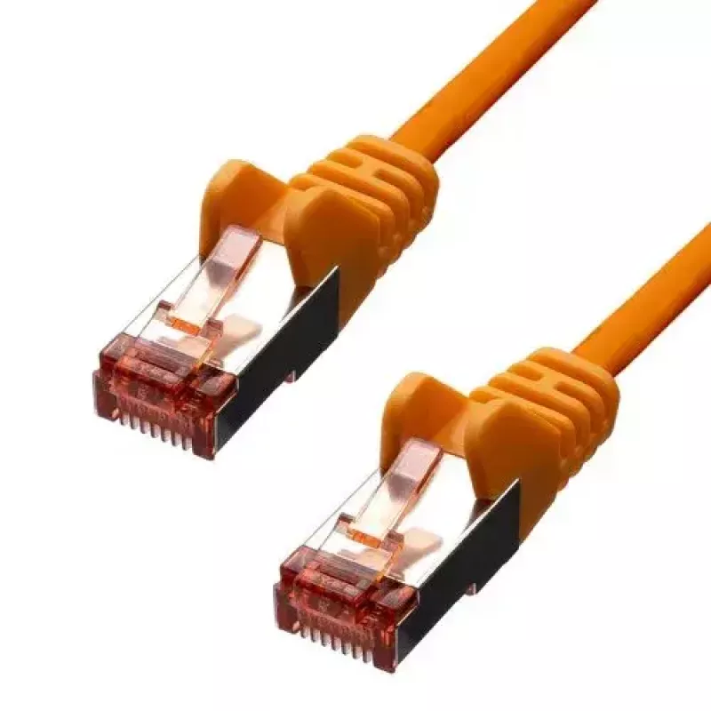 Etherneti kaabel ProXtend CAT6 RJ-45 1,5 m oranž