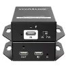 Juhtprotsessor VivoLink VLUSBCPOWER — toite- ja juhtliides USB-C-süsteemidele