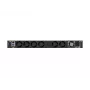 NETGEAR M4350-40X4C hallatav L3 10G Ethernet (100/1000/10000) Power over Ethernet (PoE) 1U Must