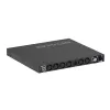 NETGEAR M4350-40X4C hallatav L3 10G Ethernet (100/1000/10000) Power over Ethernet (PoE) 1U Must