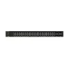 NETGEAR M4350-40X4C hallatav L3 10G Ethernet (100/1000/10000) Power over Ethernet (PoE) 1U Must