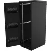 Lanview RDLAK42U751BL rackikapp 42U Must