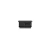 Haldamata Fast Ethernet PoE lauaarvuti lüliti Teltonika TSF000 — 5× 10/100 RJ-45, IEEE 802.3af/at, DC 7–57 V, must