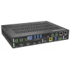 Vivolink video skaleerija VLSC242M, metallkorpus, HDCP 1.4/2.2, AC 110–230V, 250×200×44 mm