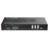 Vivolink video skaleerija VLSC242M, metallkorpus, HDCP 1.4/2.2, AC 110–230V, 250×200×44 mm