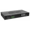 Vivolink video skaleerija VLSC242M, metallkorpus, HDCP 1.4/2.2, AC 110–230V, 250×200×44 mm