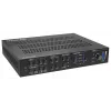 Vivolink video skaleerija VLSC242M, metallkorpus, HDCP 1.4/2.2, AC 110–230V, 250×200×44 mm