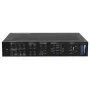 Vivolink video skaleerija VLSC242M, metallkorpus, HDCP 1.4/2.2, AC 110–230V, 250×200×44 mm