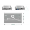 Vivolink VLCAPTURE1 videohõlmamisseade HDMI
