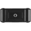 Sandberg Solar Powerbank CampLED 20000, 20000 mAh, Programmeeritav Toiteallikas (PPS), 3.7 V, 15 W, Must